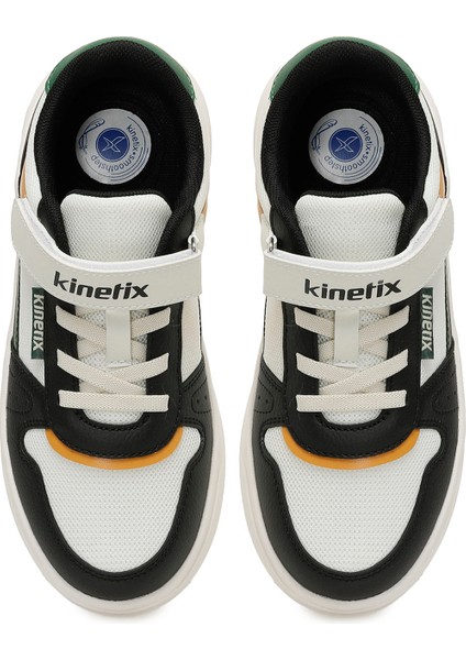 Holge F 5fx Ekru Erkek Çocuk Sneaker
