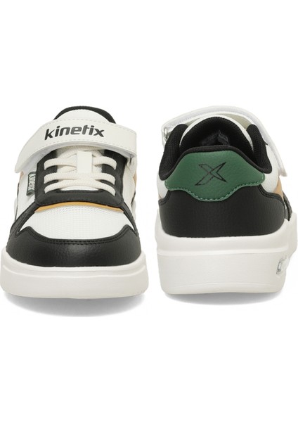Holge F 5fx Ekru Erkek Çocuk Sneaker