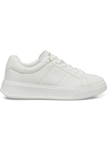 Etsta 5fx Beyaz Kadın Sneaker