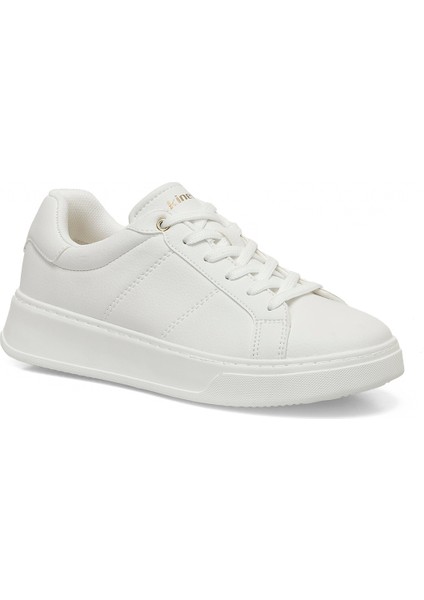 Etsta 5fx Beyaz Kadın Sneaker