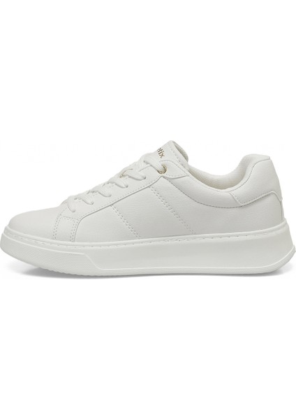 Etsta 5fx Beyaz Kadın Sneaker