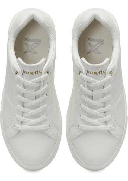 Etsta 5fx Beyaz Kadın Sneaker