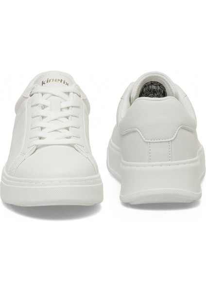 Etsta 5fx Beyaz Kadın Sneaker
