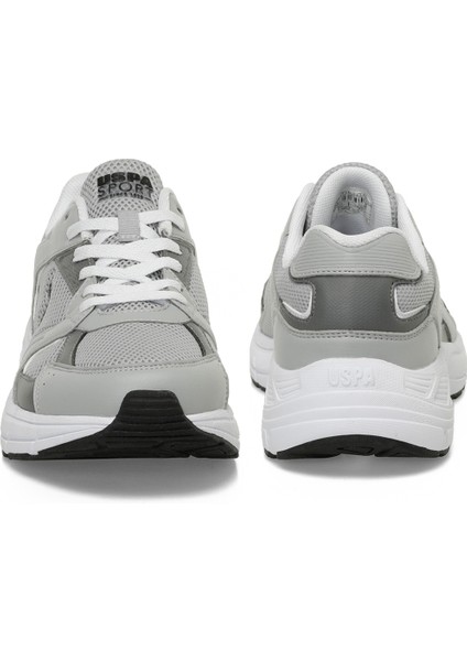 Felıx 5fx Gri Erkek Sneaker