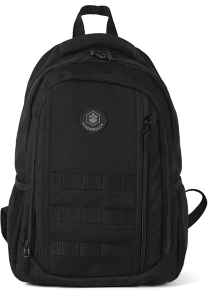 ML ELITE 35NK13 5FX Siyah Unisex Sırt Çantası