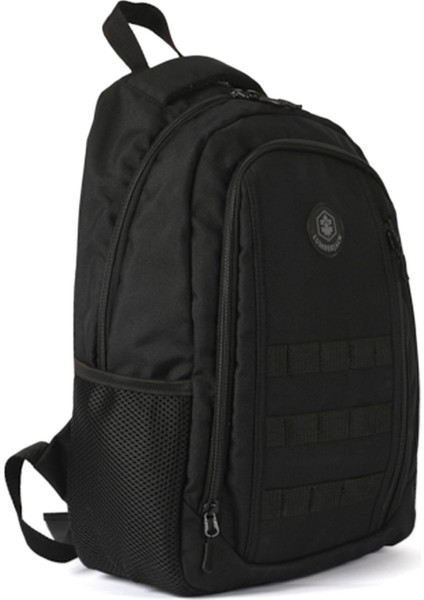 ML ELITE 35NK13 5FX Siyah Unisex Sırt Çantası modelleri