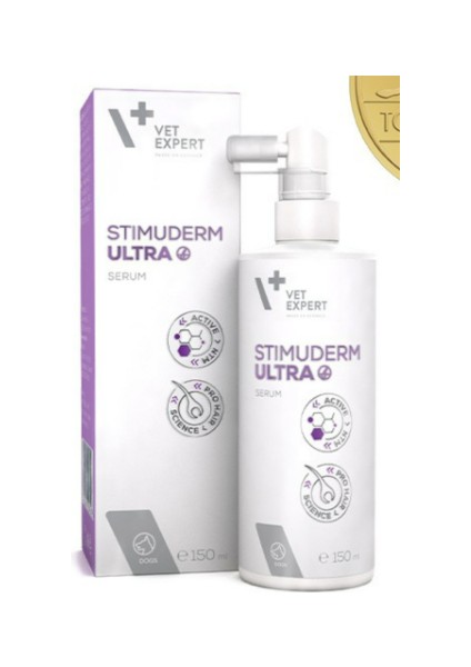 Stımuderm Ultra Serum 150ml