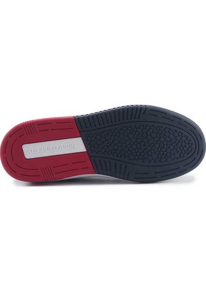 Panoa 5fx Lacivert Erkek Sneaker