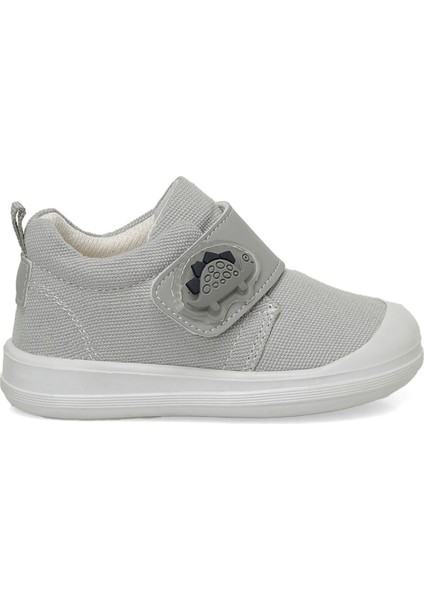 ROZO.I5FX Gri Erkek Çocuk Günlük Ayakkabı