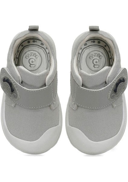 ROZO.I5FX Gri Erkek Çocuk Günlük Ayakkabı fırsatları