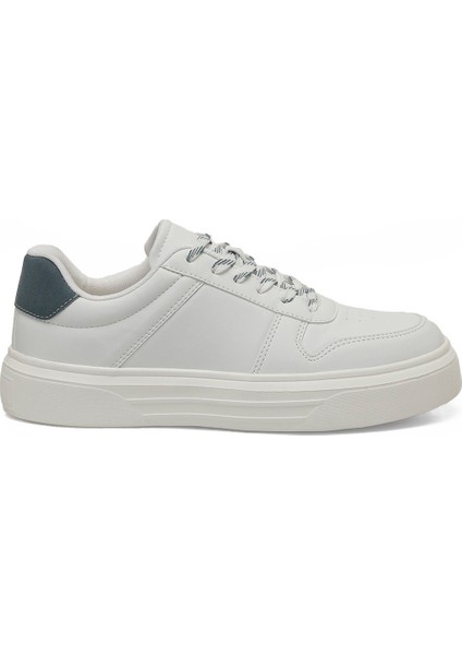 Step 5fx Beyaz Erkek Sneaker