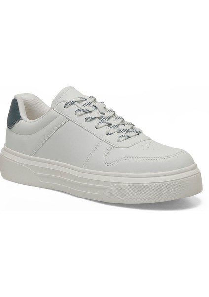 Step 5fx Beyaz Erkek Sneaker