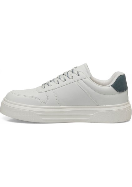 Step 5fx Beyaz Erkek Sneaker