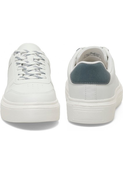 Step 5fx Beyaz Erkek Sneaker