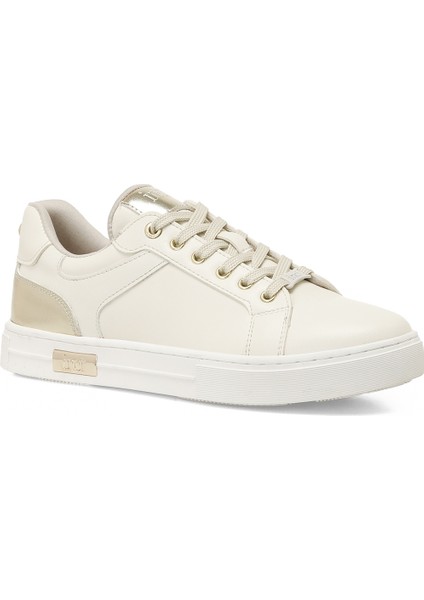 Inci Incı Lıdo 5fx Bej Kadın Sneaker