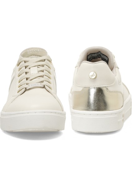 Inci Incı Lıdo 5fx Bej Kadın Sneaker