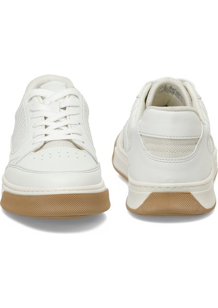 Croz 5fx Kırık Beyaz Erkek Sneaker indirimleri