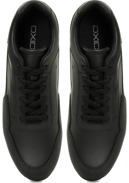 Pax Pnm 5fx Siyah Erkek Sneaker fırsatları