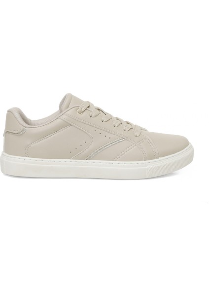 TRX25S-149 5fx Bej Kadın Sneaker