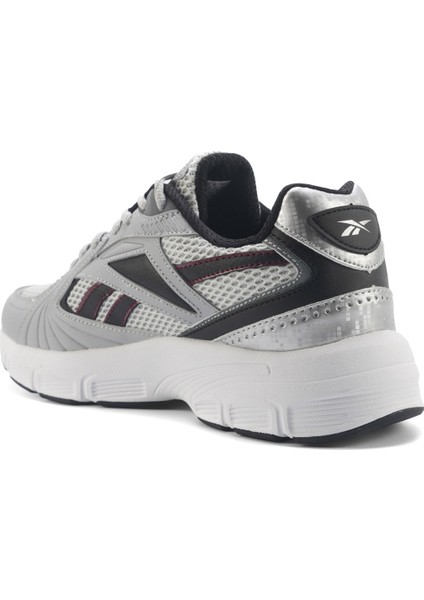 DEX2000 Gri Erkek Sneaker modelleri