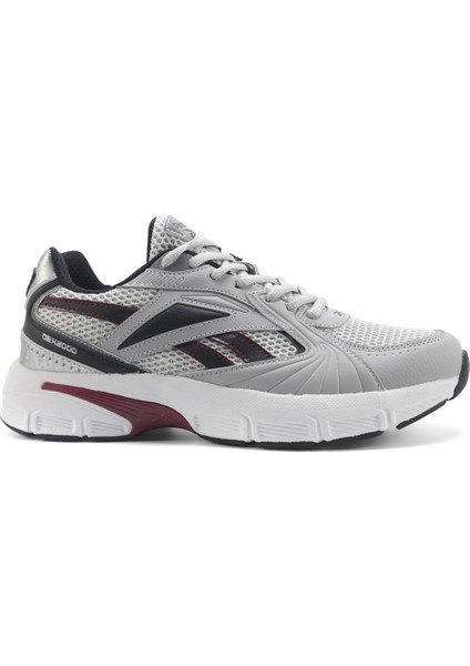 DEX2000 Gri Erkek Sneaker