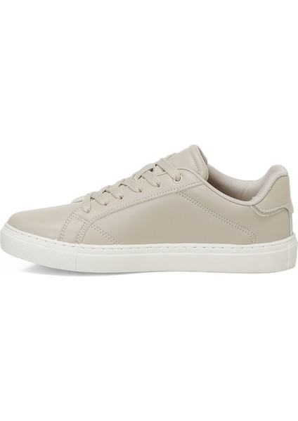 TRX25S-149 5fx Bej Kadın Sneaker
