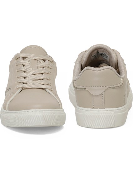 TRX25S-149 5fx Bej Kadın Sneaker