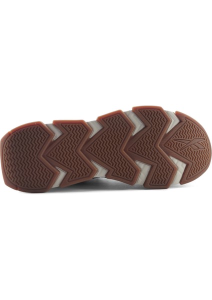 Brook Mılt Siyah Erkek Sneaker