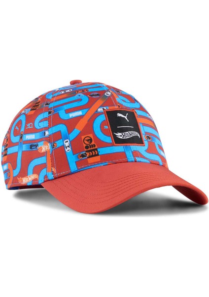 x Hot Wheels Bb Cap Kırmızı Şapka fiyatları
