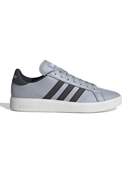 Grand Court Base 2.0 Gri Erkek Sneaker