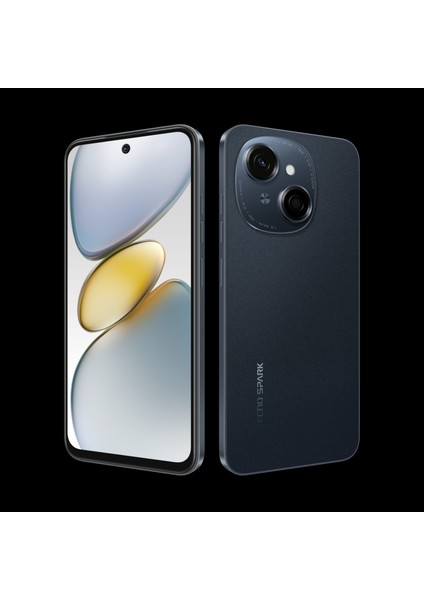 Spark Go 128+4 GB C