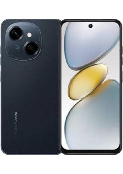 Spark Go 128+4 GB C