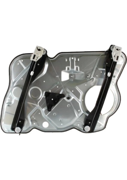 Cam Mekanizması Ön Sağ Sacsız – 1Z1837462 Wisco - skoda Octavıa 04 ve Sonrası Uyumlu