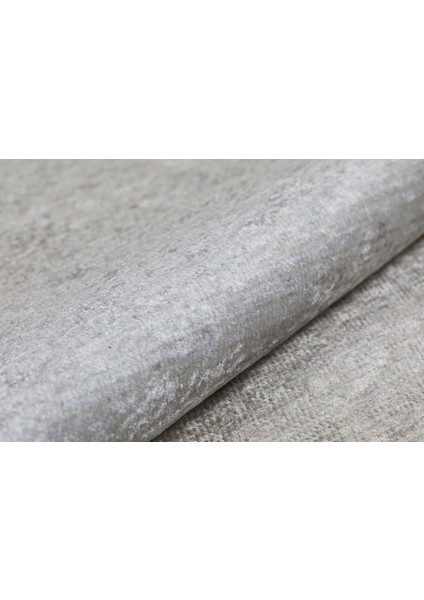 Bej Salon&yolluk Dijital Baskılı Makinede Yıkanabilir Kaymaz Taban Saçaklı Halı HA270 indirimleri