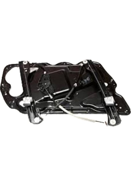 Cam Mekanizması Ön Sağ – 3C1837462 Wisco - Volkswagen Passat 06 ve Sonrası Uyumlu