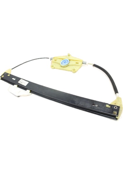 Cam Krikosu Arka Sol Sacsız – 4F0839461 Wisco - Audı A6 06 ve Sonrası Uyumlu