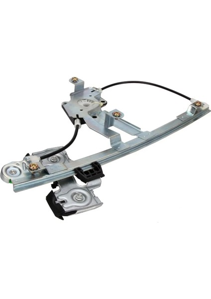 Cam Krikosu Arka Sol Sacsız – 1U0839461B Wisco - Skoda Octavıa 97 ve Sonrası Uyumlu