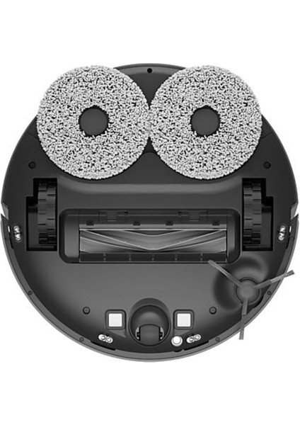 Dreame L10S Pro Robot Süpürge Siyah