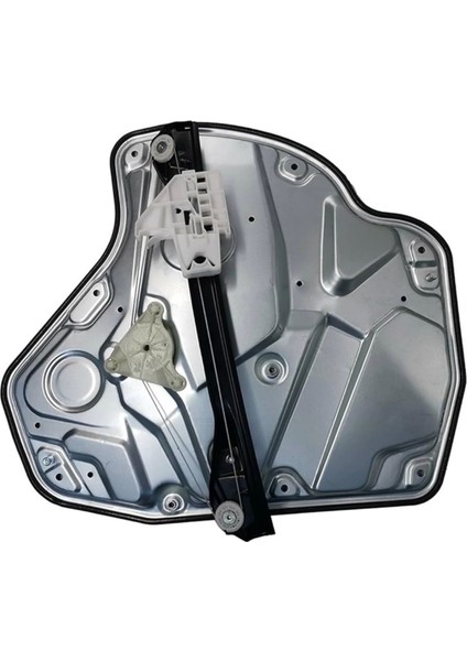 Cam Krikosu Arka Sol Saclı – 1Z0839461 Wisco - Skoda Octavıa 04 ve Sonrası Uyumlu