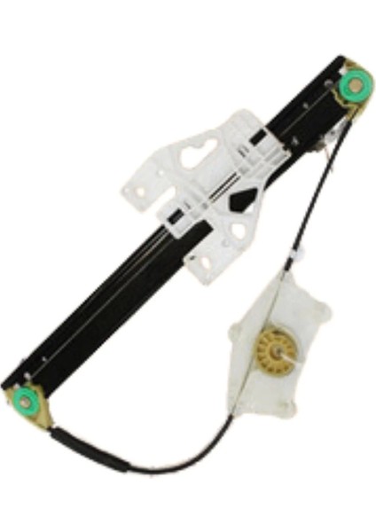 Cam Krikosu Arka Sol Sacsız – 8R0839461 Wisco - Audı Q5 08 ve Sonrası Uyumlu