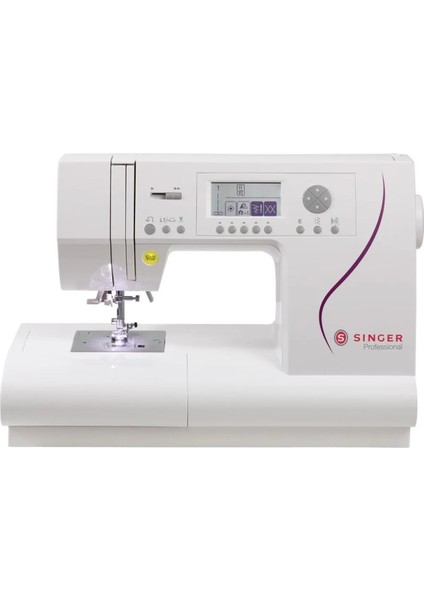 Sınger C430 Professional Elektronik Dikiş Makinesi