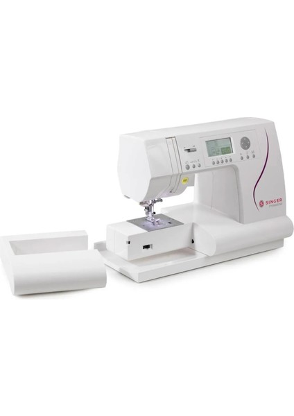 Sınger C430 Professional Elektronik Dikiş Makinesi