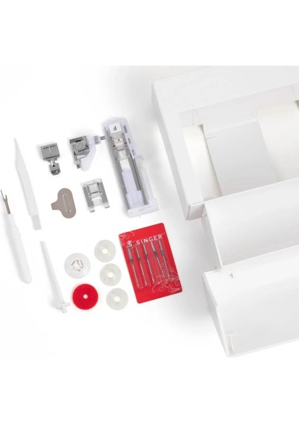 Sınger C430 Professional Elektronik Dikiş Makinesi
