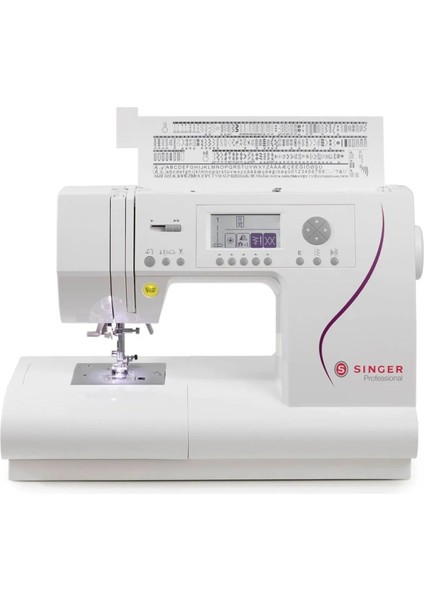 Sınger C430 Professional Elektronik Dikiş Makinesi