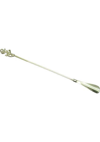 Pirinç Çapalı Kerata Çekecek 12460