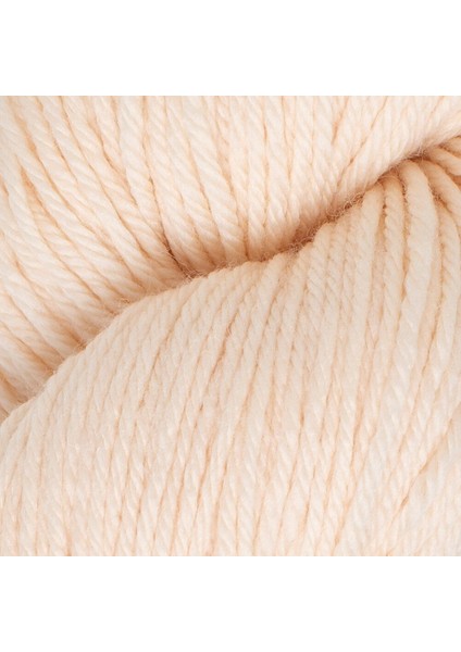 Natural Wool Krem El Örgü Ipi - L289 - 34394 fiyatları