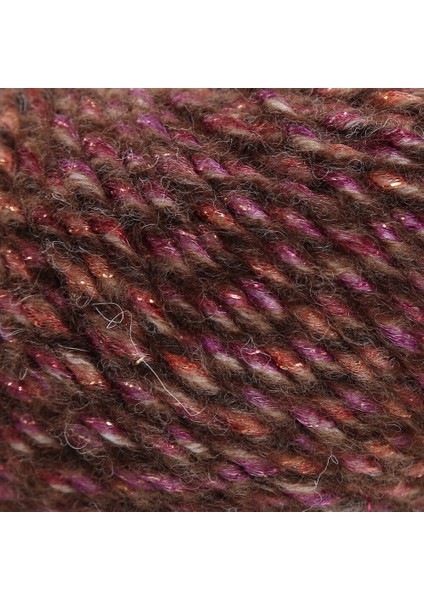 Wonderland Ebruli El Örgü Ipi - LW01 - 34220