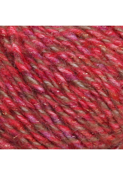 Wonderland Ebruli El Örgü Ipi - LW09 - 34227 fiyatları