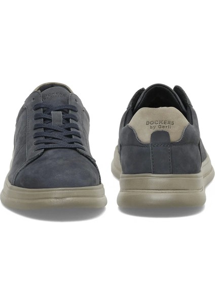 By Gerli 238530N 5fx Mavi Erkek Ayakkabı A10194600812010 indirimleri