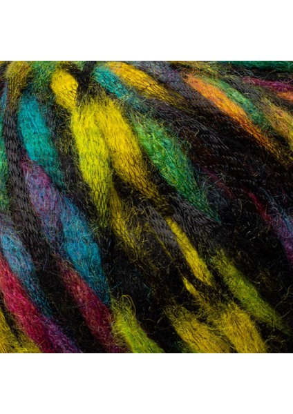 Big Bang Ebruli El Örgü Ipi - LBB07 - 34233